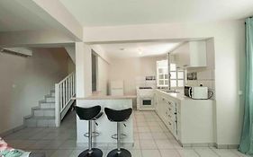 Villas Aumis 2Mr